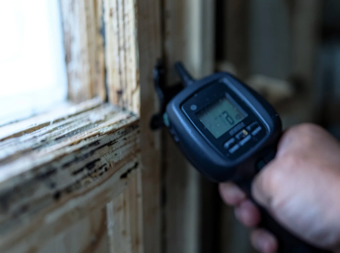 Insurance Claim Documentation in Long Lake, WI
