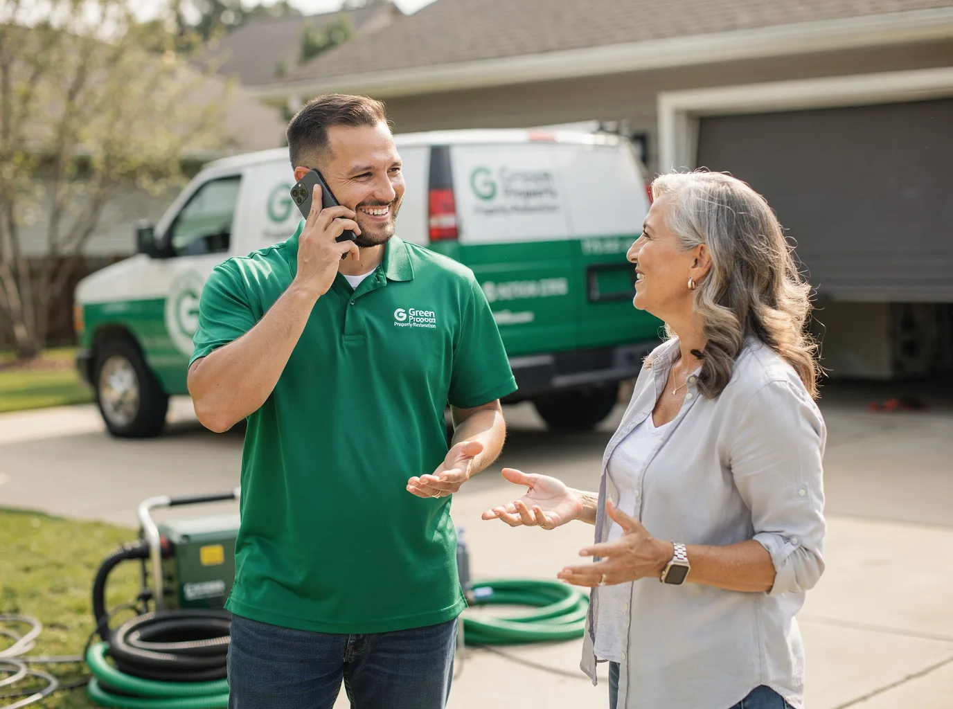 Water Damage Restoration Long Lake, WI FAQs